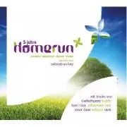 SEBASTIAN LUTZ / 5 Jahre Homerun