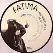 FATIMA / ファティマ / Mind Travellin'