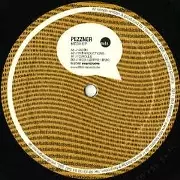 PEZZNER / Mesh