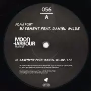 ADAM PORT / Basement 