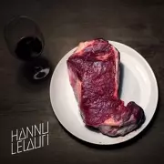 HANNULELAURI / Dysfunction 