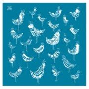 TORN SAIL    / Birds(Remix)