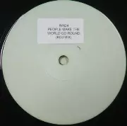 INNERZONE ORCHESTRA / インナーゾーン・オーケストラ / People Make the World Go Round (KDJ Remix)