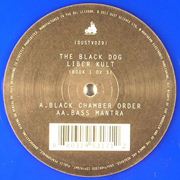 BLACK DOG / ブラック・ドッグ / Liber Kult