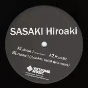 SASAKI HIROAKI / Classic 1