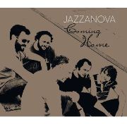 JAZZANOVA / ジャザノヴァ / Coming Home(国内帯付仕様盤)
