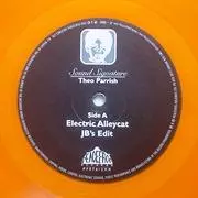 FIRST FLOOR PART 2 (2LP/OBI REISSUE)/THEO PARRISH/セオ・パリッシュ