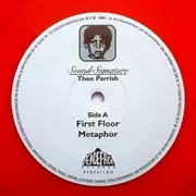 FIRST FLOOR PART 1 (2LP/OBI REISSUE)/THEO PARRISH/セオ・パリッシュ
