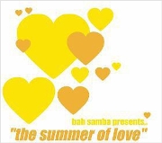 BAH SAMBA / バー・サンバ / Summer Of Love