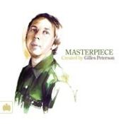 GILLES PETERSON / ジャイルス・ピーターソン / Masterpiece(国内仕様盤)
