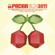 V.A.(ROY DAVIS JR/SEAN MILLER & DANIEL DUBB/BINGO PLAYERS...)  / Pacha Ibiza 2011