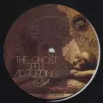 LADY BLACKTRONIKA / レディー・ブラックトロニカ / Ghost Spell According To...Fred P Rmx