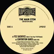 MAIN STEM / Consortium Danse