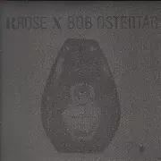 RROSE x  BOB OSTERTAG / Motormouth Variations(+10")