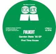 FULBERT   / Garden State '92 EP