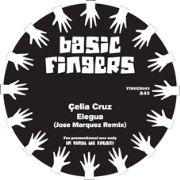 CELIA CRUZ/FEMI KUTI    / Elegua (Jose Marquez Remix)/You Better Ask Yourself (Jose Marquez Remix)