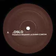 FEDERICO MOLINARI / La Divina Comedia 