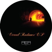 AYBEE/MILES SAGNIA   / Eternal Radiance EP 