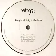 RUDY'S MIDNIGHT MACHINE / Retrofit #6