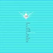 V.A.(DAVID AUGUST/NINA KRAVIZ/DINKY...) / Cocoon Compilation K