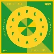 SUZANNE KRAFT / スザンヌ・クラフト / Green Flash