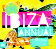V.A.(EXAMPLE/WRETCH 32/DJ FRESH...) / Ibiza Annual