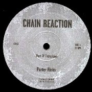 PORTER RICKS / ポーター・リックス / Port Of Transition