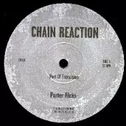 PORTER RICKS / ポーター・リックス / Port Of Transition