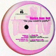 NORMA JEAN BELL / ノーマ・ジーン・ベル / Do You Wanna Party?