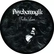 PSYCHEMAGIK MAGIK CIRCLE 2LP レコード PSYCHEMAGIK MAGIK CIRCLE 2LP レコード