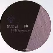 BCR BOYS / Vitamins EP
