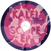 INDIVIDUALISM  / Kaleidoscope EP