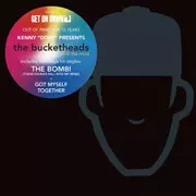 BUCKETHEADS / バケットヘッズ / All In The Mind (国内仕様盤)