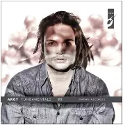 ARGY / アーギー / Fundamentals 