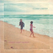 ERNEST SAINT LAURENT / アーネスト・サン・ローラン / Clumsy Lobster