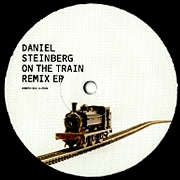 DANIEL STEINBERG / On The Train Remix