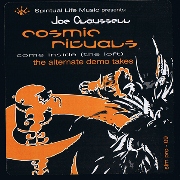 JOE CLAUSSELL / ジョー・クラウゼル / Cosmic Rituals - Come Inside (The Loft)