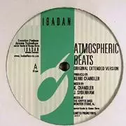 ディープハウス重鎮KERRI CHANDLERの名盤「ATMOSPHERE EP」がリ