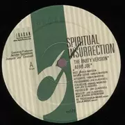 JOE CLAUSSELL / ジョー・クラウゼル / Spiritual Insurrection Mixes 