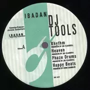 V.A.(IBADAN) / DJ Tools 