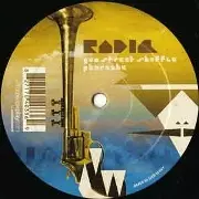 RADIQ / ラディック / Gun Street Shuffle