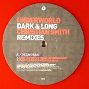 UNDERWORLD / アンダーワールド / Dark And Long Remixies
