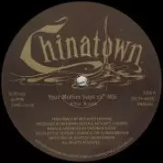 ARTHUR'S LANDING / アーサーズ・ランディング / Your Motion Says / Lucky Cloud