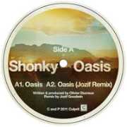 SHONKY / Oasis