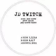 J.D.TWICH / Discofil Desperados Presents