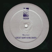 DEXTER (TECHNO) / Great Northern Diver