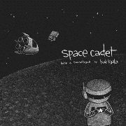 KID KOALA / キッド・コアラ / Space Cadet (Book + Soundtrack CD)