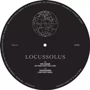 HARVEY PRESENTS LOCUSSOLUS / ロクスソルス / Tan Sedan / Throwdown Remixes