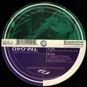 MARSELLUS PITTMAN & THEO PARRISH / Essential Selections Volume 2 