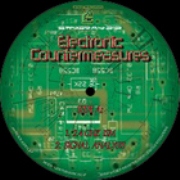 DJ STINGRAY / Electronic Counter